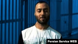 توماج صالحی، خواننده معترض در ایران