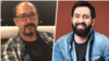 مهدی یراحی (راست) و امیرحسین بلالی