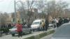 معاون وزیر کشور جمهوری اسلامی: مسمومیت‌ها «بسیار محدود» و برای «تعطیلی کلاس‌ها» بود