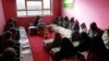 UNICEF Prihatin Taliban Larang Kelompok Internasional Bantu Sektor Pendidikan Afghanistan
