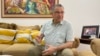 Enrique Márquez, candidato presidencial de Venezuela, busca unidad y garantías para todos, hasta el chavismo