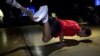El ascenso del 'break dance': de baile de pandillas a deporte olímpico