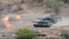 Доклад: какие страны обладают сегодня наибольшим военным потенциалом 