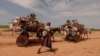 Sudan Cease-Fire Talks to Resume Thursday in Saudi Arabia