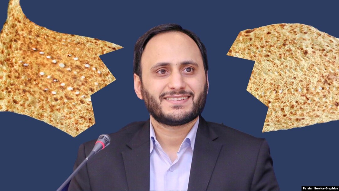 سخنگوی دولت رئيسی گران شدن نان در تمام نقاط ایران را تکذیب کرد