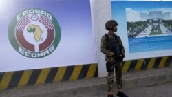 Mali ni Nigɛri ani Burkina Faso don laban CEDEAO kɔnɔ.