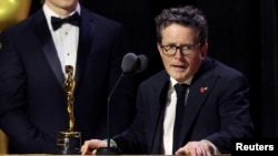 Aktor Michael J. Fox (foto: dok). 