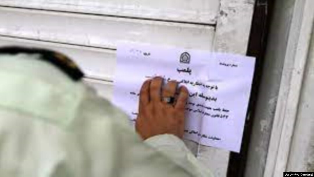 پلمب مغازه‌ها در ماه رمضان