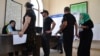 Konstitutsion referendum, Toshkent, 30-aprel, 2023 