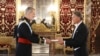 El polémico Maurizio Carlo Gelli, nuevo embajador de Nicaragua ante España