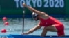 Un venezolano y dos cubanos en el equipo de refugiados para los Juegos Olímpicos de París 2024