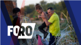 Foro: Migración: política y desafíos en EEUU