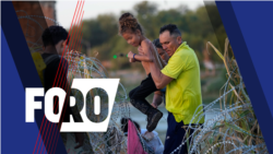 Foro (Radio): Migración: política y desafíos en EE.UU