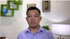 Blogger Đường Văn Thái trong một video trên kênh YouTube trước khi bị Việt Nam "bắt có" về nước và xét xử 12 năm tù giam vì tội "tuyên truyền chống nhà nước."