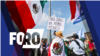 Foro (Radio): Violencia desafía elecciones en México