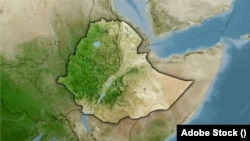 ካርታ ኢትዮጵያ- ፋይል