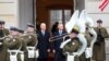 Повлекувањето на Путин од договорот за нуклеарно оружје со САД е голема грешка, рече Бајден