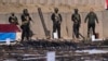 Irak Klaim telah Bunuh Tokoh Utama ISIS 
