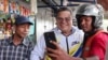 Benjamín Rausseo, candidato presidencial de Venezuela: “Por mí no se va a perder una oportunidad de cambio para el país” 