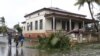 Cholera Kills 8 in Cyclone-Hit Mozambique, Sickens Hundreds