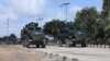 Idara ya ujasusi ya Somalia yakamata silaha zinazodaiwa kwenda kwa Al Shabab