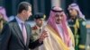 Presiden Suriah Assad Dijadwalkan Hadiri KTT Arab, Akhiri Isolasi Regional 