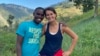 Ayiti-Kidnaping: Liberasyon Enfimyè Amerikèn Alix Dorsainvil