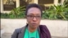 Edmonde S. Beauzile: 'M Pa Kontan Ke m La a'