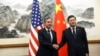 China destituye al ministro de RREE Qin Gang; lo reemplaza con el predecesor Wang Yi