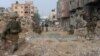 تصاویر منتشر شده توسط ارتش اسرائیل در غزه
Photo: IDF