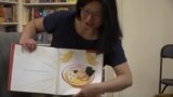 Memperkenalkan Seni Kuliner Asia dan Indonesia di AS dengan Menulis Buku Memasak