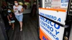 BID: Latinoamérica recibirá cifra récord de remesas