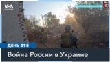 Зеленский: «Ракет собственного производства будет больше» 