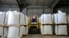 US Seeks to ‘Diversify’ China-Dominated Africa Minerals Supply Chain 