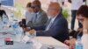 Ayiti: Dennis Francis Ekzòte Aktè Politik Mete Tèt Ansanm Pou Rezoud Kriz la