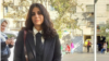 سپیده رشنو از صدور چهار سال و یک ماه حبس برای خود خبر داد