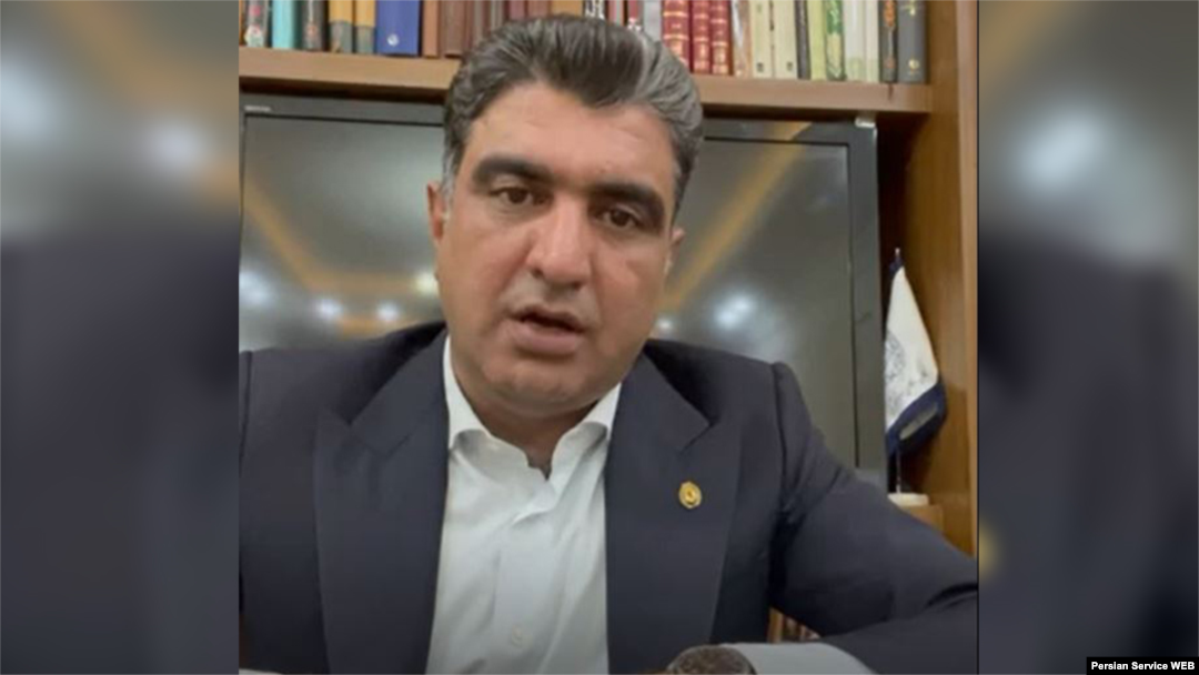 خسرو علی‌کُردی، وکیل دادگستری