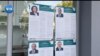 Uzbekistan elections