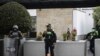 Policías de Latam planean estrategia de seguridad regional y operación conjunta