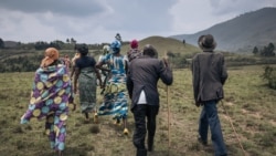 Amakuru ku Mugoroba 