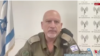 کمال پنحاسی سخنگوی فارسی‌زبان ارتش اسرائیل