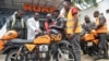 Ruto aahidi kuuboresha uchumi wa Kenya 