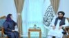 متقی: جامعه جهانی ساختارهای موازی برای افغانستان ایجاد نکند