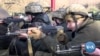 Exclusive: US Troops Forced to Evacuate Ukraine Turn Tragedy into Triumph 