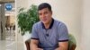 Qoraqalpog'iston: Jazo o'tayotgan Azamat sportchi 