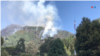 Colombia trata de controlar incendios forestales, Bogotá continúa en alerta por altas temperaturas