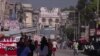 Ayiti Obsève yon Moman Silans nan Memwa Viktim Tranblemanntè 12 Janvye, 2010 yo