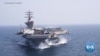 Attacks on US Forces in Iraq, Syria Keep Coming 