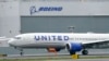 Boeing akan Kirim 737 MAX ke China, di Tengah Isu Keselamatan