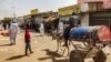 Waliobaki Khartoum ni masikini
